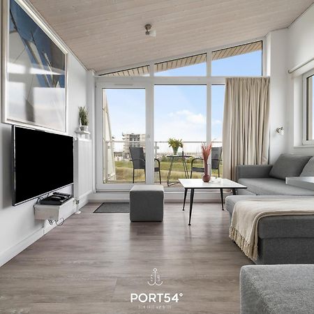 Ferienhaus Sonnenblume Marina Wendtorf Exteriér fotografie