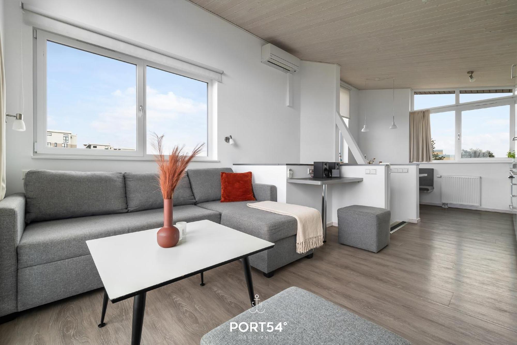 Ferienhaus Sonnenblume Marina Wendtorf Exteriér fotografie