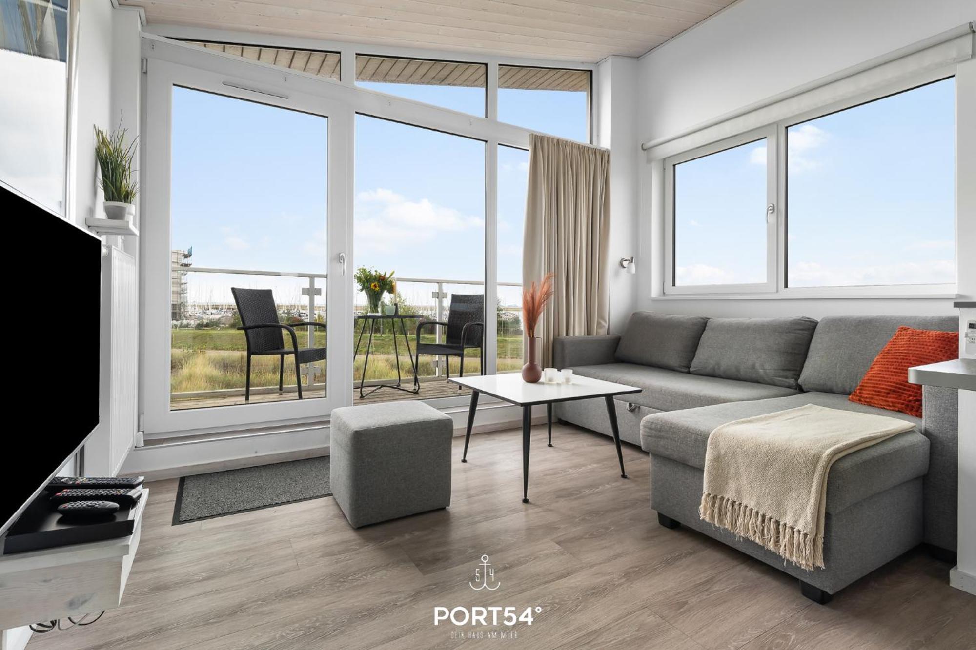 Ferienhaus Sonnenblume Marina Wendtorf Exteriér fotografie