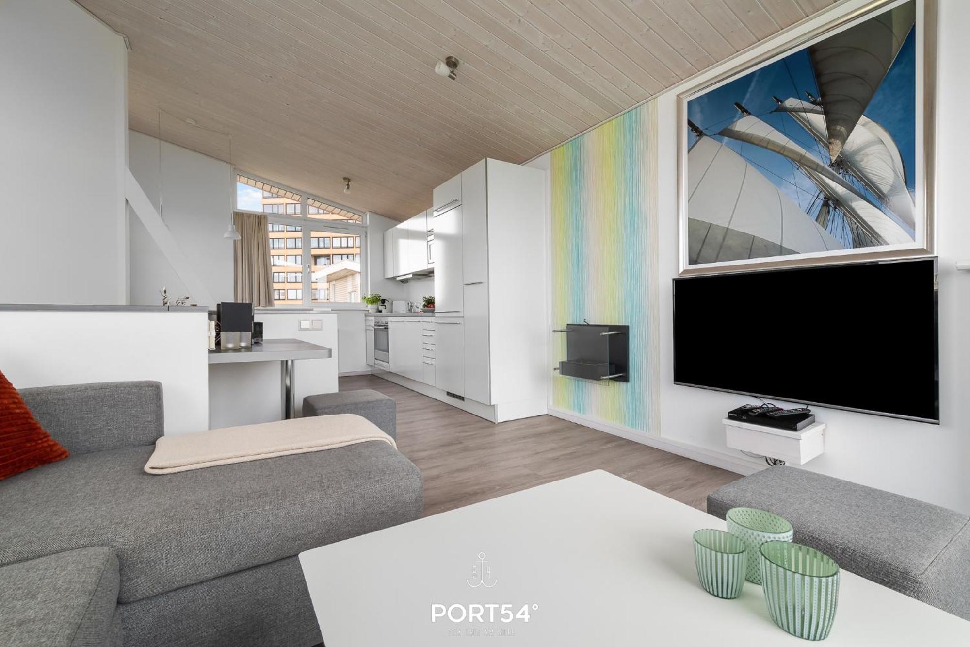 Ferienhaus Sonnenblume Marina Wendtorf Exteriér fotografie