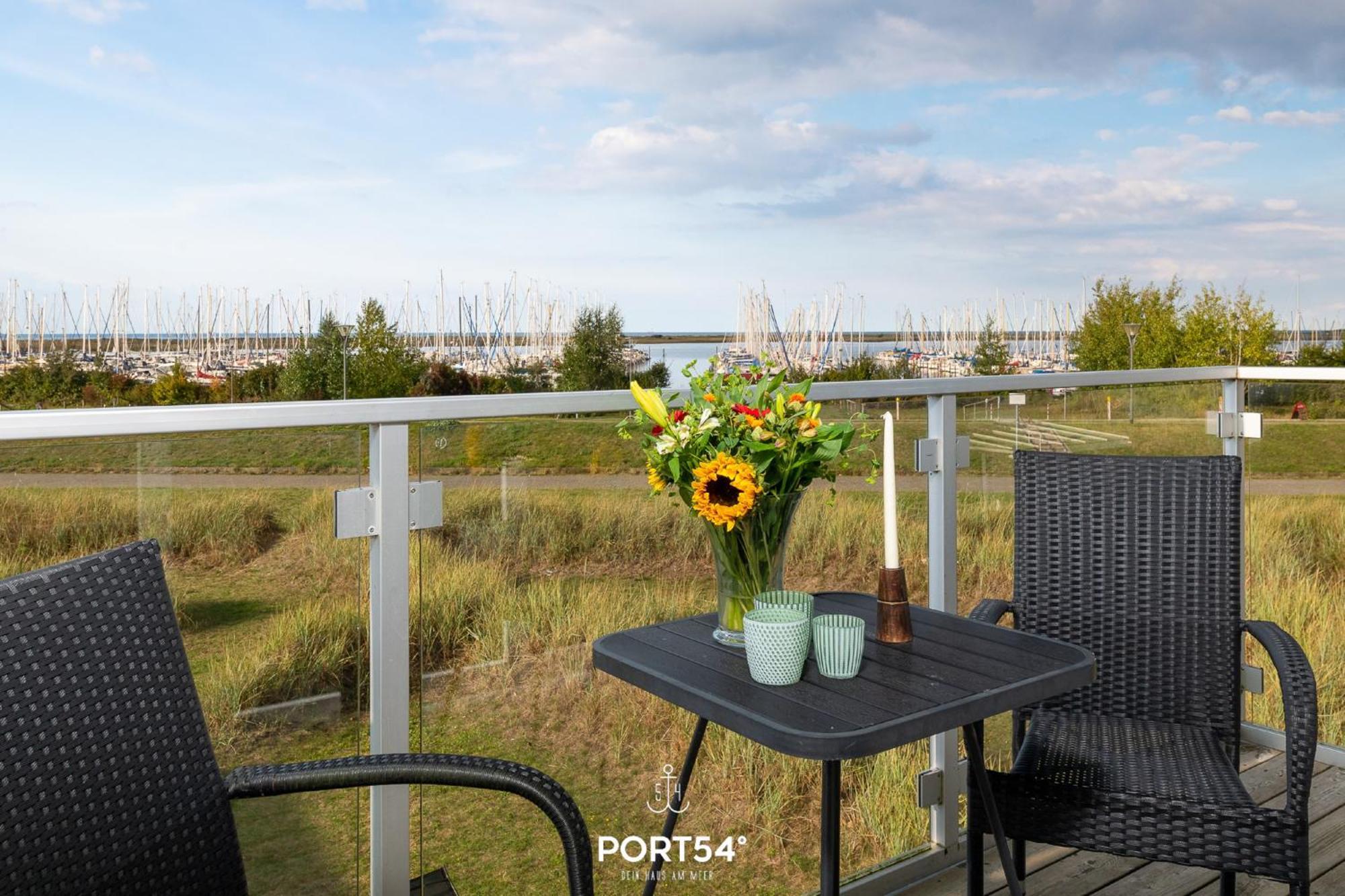 Ferienhaus Sonnenblume Marina Wendtorf Exteriér fotografie
