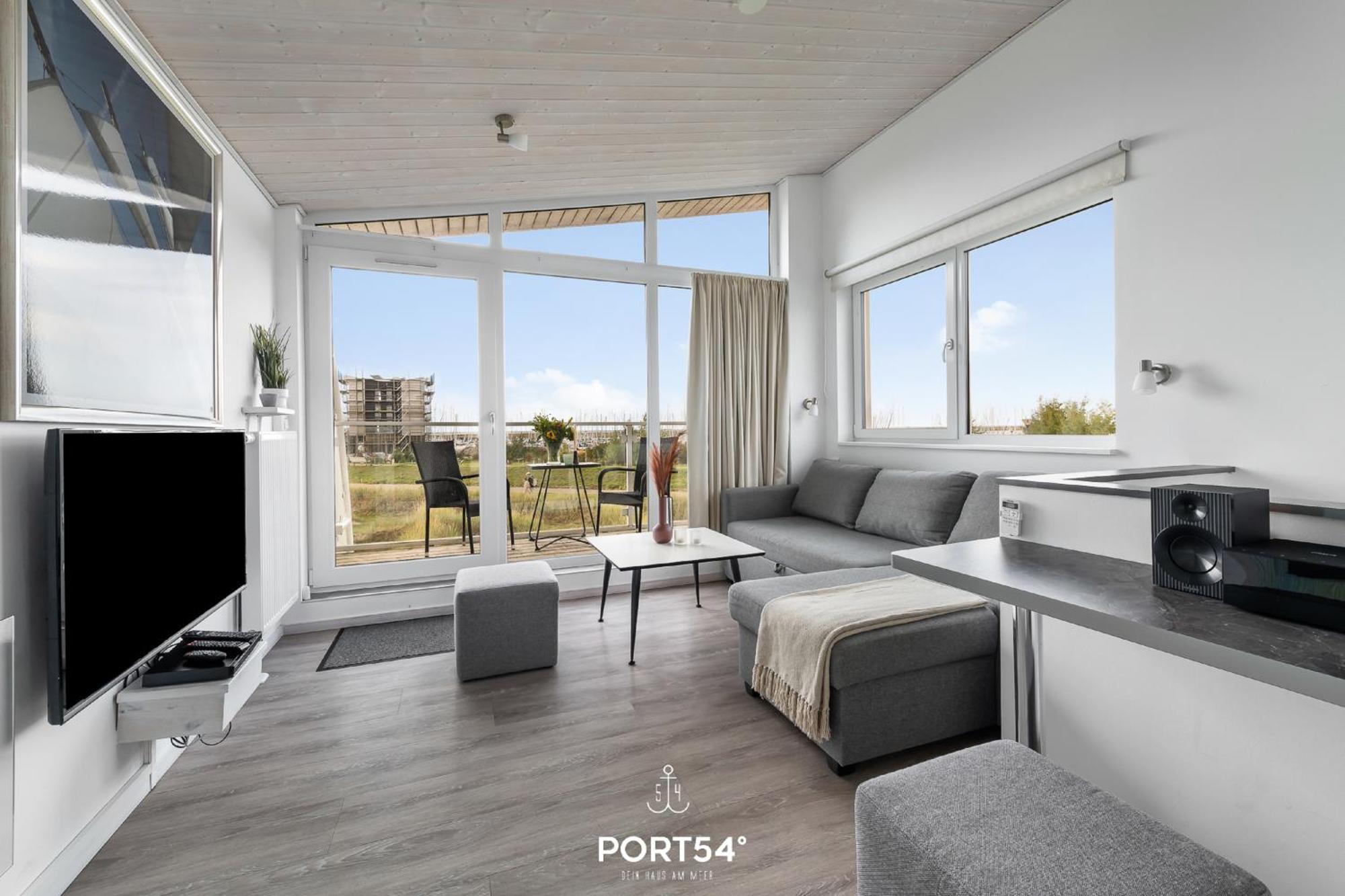 Ferienhaus Sonnenblume Marina Wendtorf Exteriér fotografie