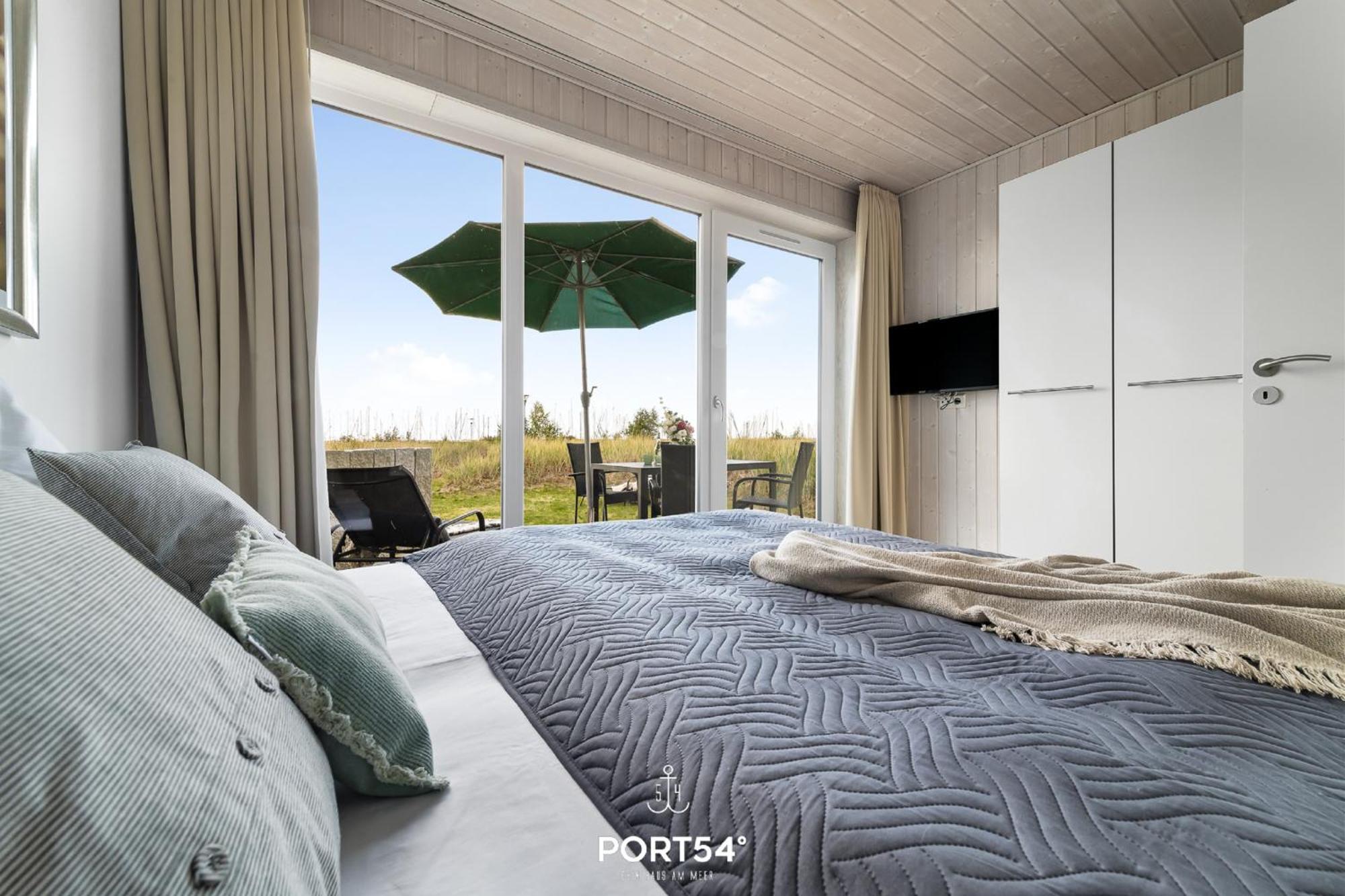 Ferienhaus Sonnenblume Marina Wendtorf Exteriér fotografie