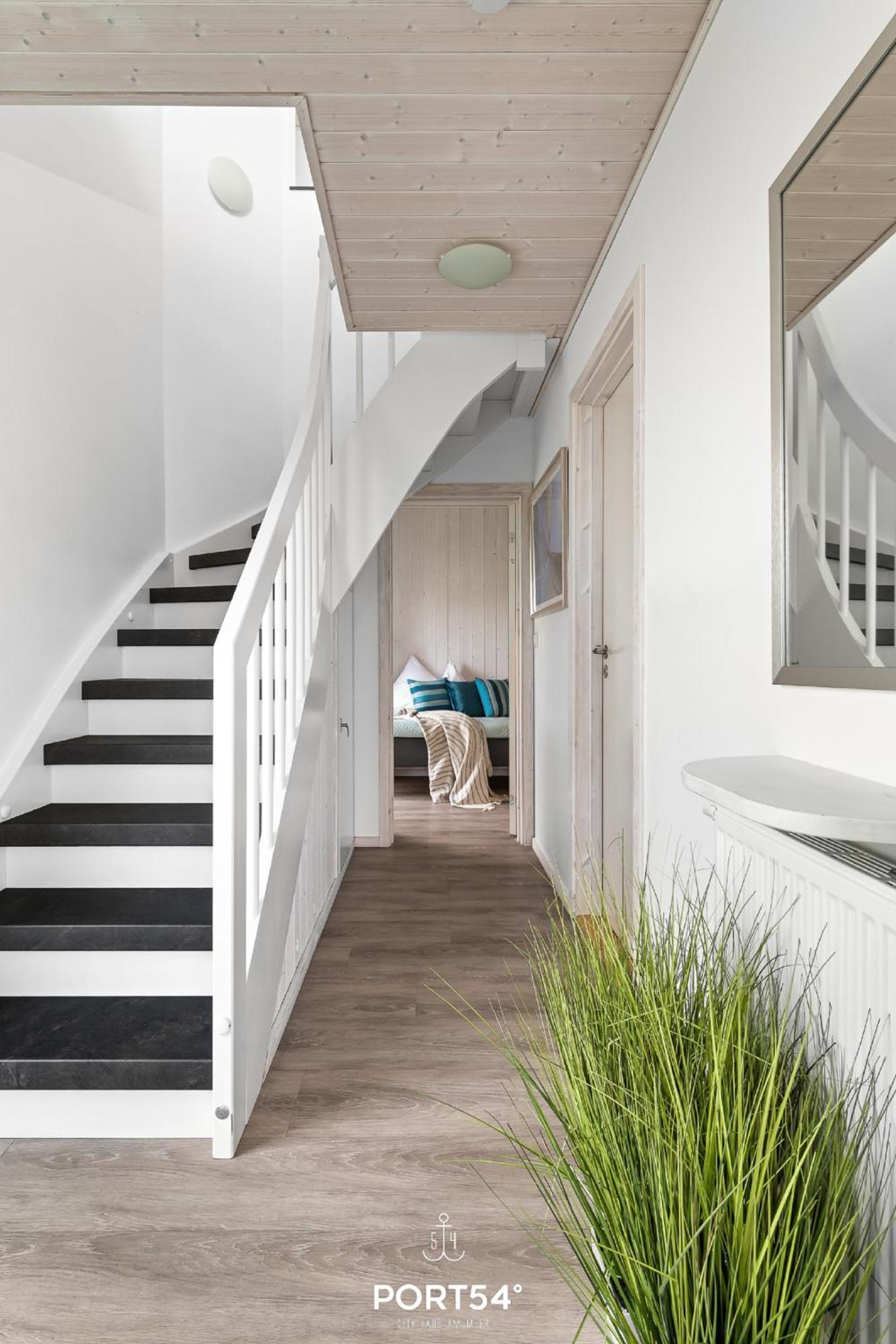 Ferienhaus Sonnenblume Marina Wendtorf Exteriér fotografie