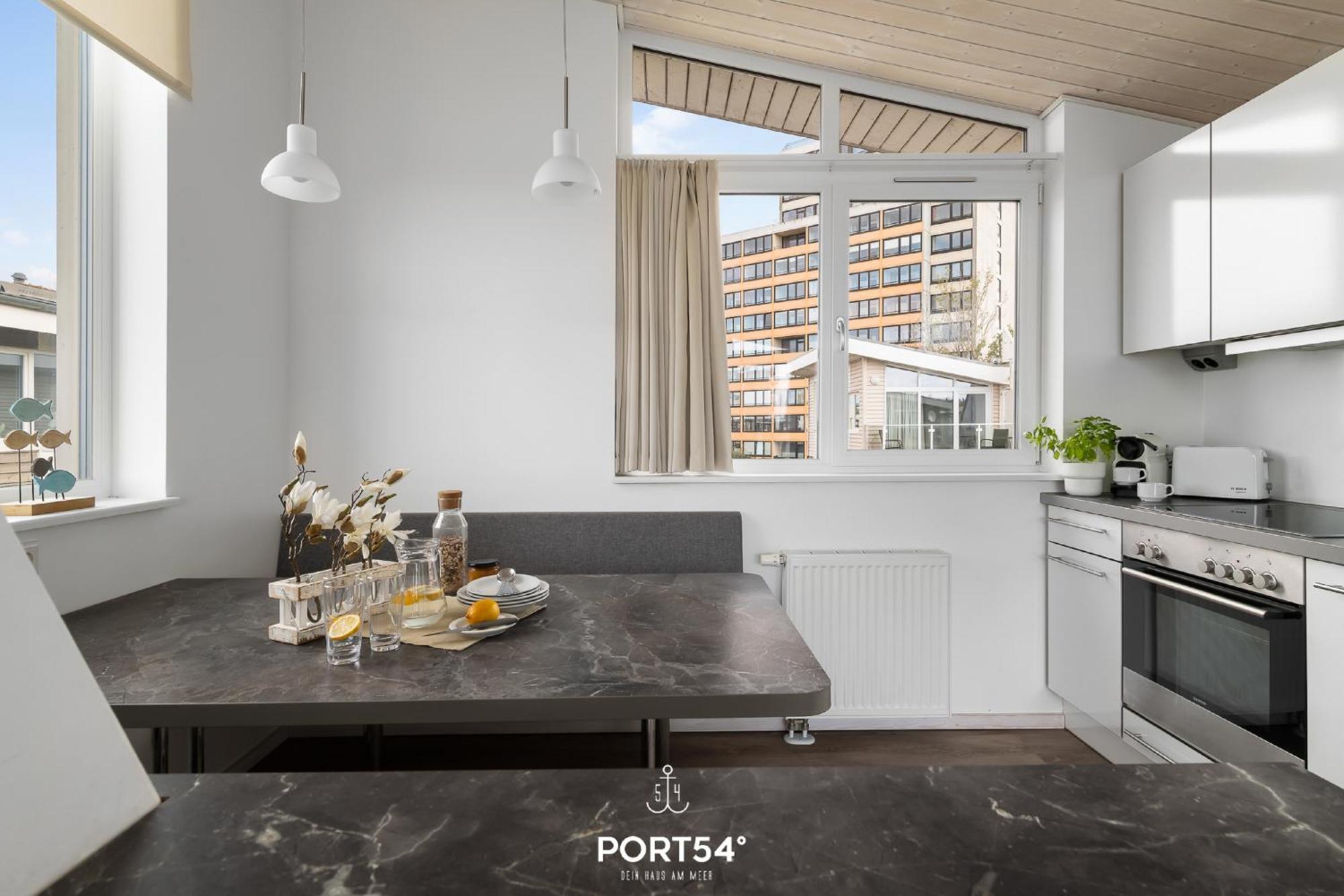 Ferienhaus Sonnenblume Marina Wendtorf Exteriér fotografie